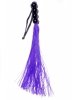 Silicone Whip Purple 14 - Fetish Boss Series